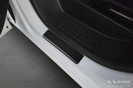 Slenksčių apsaugos Opel Vivaro C (2019→)