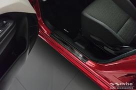 Slenksčių apsaugos Suzuki Swift V (2024→)