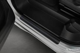 Slenksčių apsaugos Volkswagen Multivan T7 (2021→)