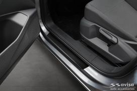 Slenksčių apsaugos Volkswagen Caddy IV (2020→)
