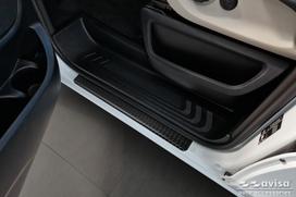 Slenksčių apsaugos Mercedes Vito W447 (2014→)