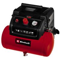 4020650 EINHELL kompresorius TC-AC 190 OF rinkinys