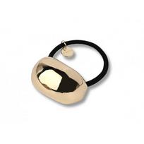 LAETI Hair Elastic Elise Plaukų gumytė, Gold