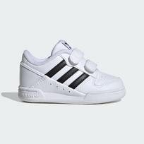 adidas Originals Team Court 2.0 STR Comfort ClosureKids - Dydis 22 (ID6637 Laisvalaikio batai)