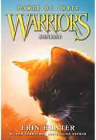 Warriors: Power of Three #6: Sunrise