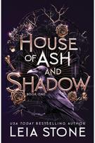 House of Ash and Shadow