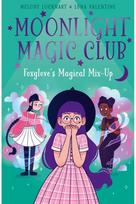 Moonlight Magic Club: Foxgloves Magical Mix-Up
