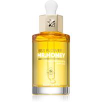 Banila Co. Miss Flower & Mr. Honey Propolis Rejuvenating intensyvaus poveikio jauninamasis serumas odą glotninančio ir poras sutraukiančio poveikio 50 ml