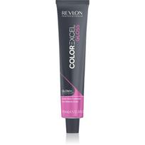 Revlon Professional Color Excel Acidic Gloss Treatment pusiau ilgalaikiai plaukų dažai be amoniako atspalvis 7.821 70 ml