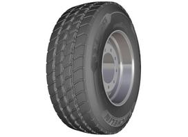 Padanga MICHELIN 385/65 R22.5 TL M+S (All-Season) (Krovininė)