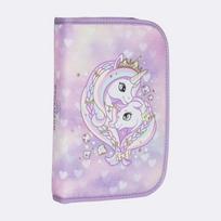 BECKMANN Penalas su reikmenimis Unicorn Princess Purple 112-160a/Vieno d.