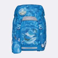 BECKMANN Kuprinė Classic Ocean 110-191a/1-6 klasė