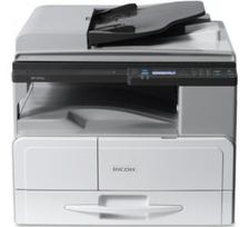 Ricoh MP 2014AD Spausdintuvas lazerinis nespalvotas MFP A3 20 ppm USB