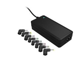 NATEC Universal Laptop Power Adapter Torpedo Uni-70 65W