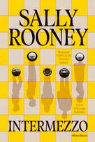 El. knyga Intermezzo - Sally Rooney