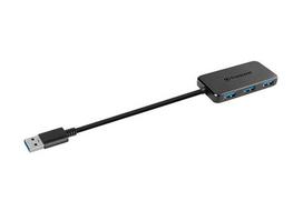 Transcend I/O HUB USB 3.1 4-Port / TS-HUB2K
