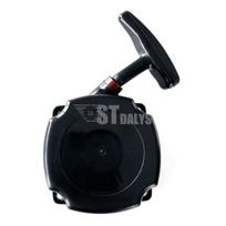 Mechaninis starteris kiniškiems trimeriams 32cc 43cc 52cc