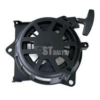 HONDA GCV190 mechaninis starteris atitinka 28400Z1A013ZA