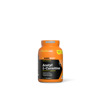 NAMEDSPORT ACETYL L-CARNITINE - 60 kapsulės