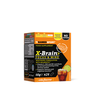 NAMEDSPORT X-BRAIN – 24 PAKET