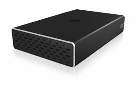 IcyBox ICY BOX IB-RD2253-C31 RAID 2x2.5" SATA HDD