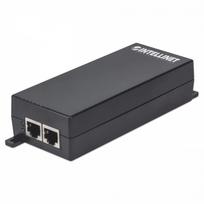 Intellinet POE+ 30W 1X Gig Adapter / Power Supply