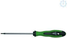 Screwdriver, star T8, 100mm 101230 | 4011923158859