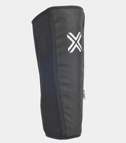 FUSE Protection FUSE ALPHA CLASSIC Shin Guard Black/Grey Kids M/L