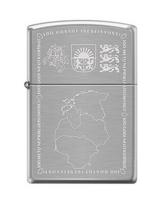 Žiebtuvėlis Zippo 200MP401764