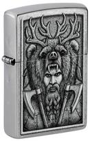 Žiebtuvėlis Zippo 48731