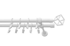 Dvigubas karnizas Olimp 150 cm