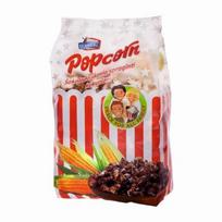Spraginti kukurūzai TV SNACKS, šokolado skonio, 100 g