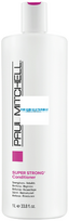 Regeneruojantis kondicionierius pažeistiems plaukams Paul Mitchell Super Strong Conditioner 1000 ml