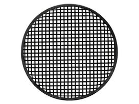 Garsiakalbio grotelės 30 cm GRILL