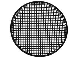 Garsiakalbio grotelės 38cm GRILL