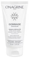 Onagrine - Gentle Scrub 75ml