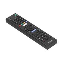 Televizoriaus pultelis SONY RMTTX102D skirtas KDL32R500C KDL40R550C KDL48R550C televizoriui