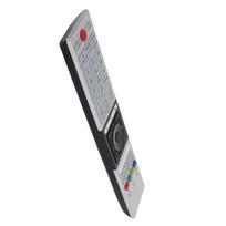 Pakeitimo paslauga Ultra HD išmaniojo televizoriaus nuotolinio valdymo pultas, skirtas Toshiba CT‑90430 CT‑90429 balta