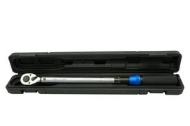 Dinamometrinis raktas Adler 3558.4; 3/8''; 10-110 Nm