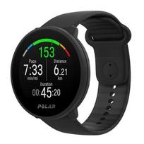 DEMO POLAR UNITE BLK S-L T