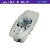 Priekinis lubinis skaitymo žibintas LED Renault Talisman Clio Mk4 Megane Mk4 Scenic Kadjar Captur Oem 264304513R 264301419R