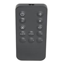 „Cinema SB400 Soudbar“ pakeitimo nuotolinio valdymo pultelis „Boost 93040000860“ televizoriui