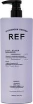 REF - Cool Silver Shampoo 600ml