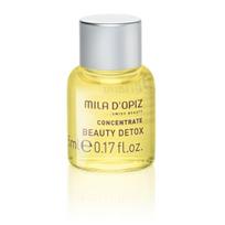 Mila D'opiz - Beauty Detox Concentrate 10x5ml
