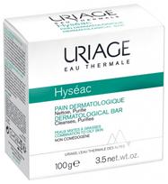 Uriage - Hyséac Dermatologic Bar 100g