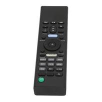 Garsiakalbio nuotolinio valdymo pultas Pakaitinis nuotolinio valdymo pultas Sony HTX9000F SAWX9000F garso juostos sistemai
