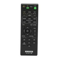 Sony garso juostos nuotolinio valdymo pultas Nuotolinio valdymo pultas HTCT37 HTCT380 HTCT770 HTCT780 HTCT370 HTCT380