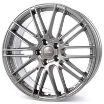 R19x8J 5X112 ET40 CB-70.1 metal-grey