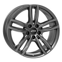 R19x9J 5X114.3 ET40 CB-64.1 dark-grey