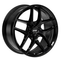 R19x9.5J 5X114.3 ET45 CB-64.1 diamond-black